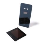 Tempered glass processing, control glass panels, touch panels, semi-transparent silk-screen glass, buttons, high-transparency windows - 图片 3