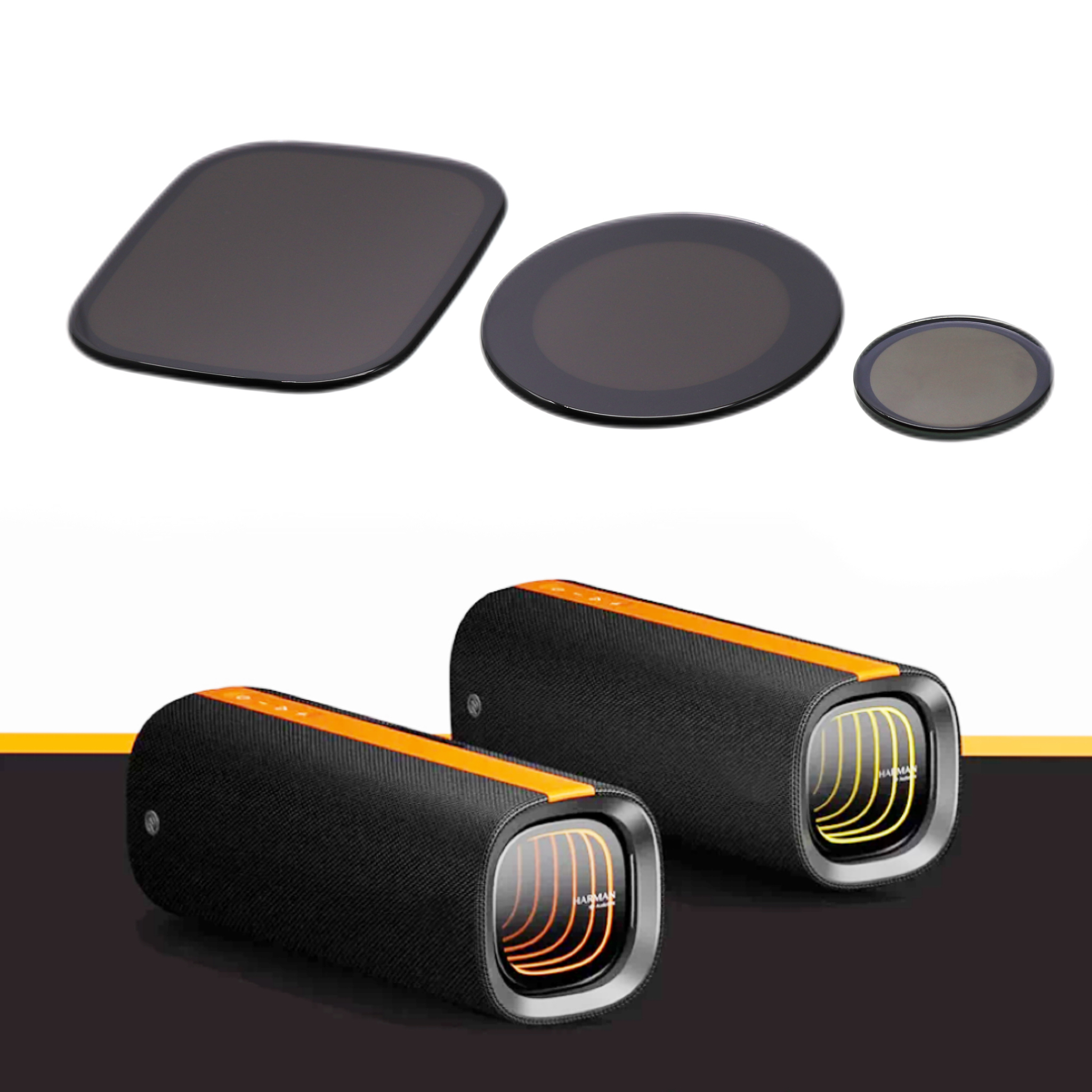 微信图片_20260104171139_356_997 Tempered glass panel, audio glass diaphragm, one-way mirror, abyss mirror, coated glass, silk-screen printing, 2.5D arc edge processing - 图片 1