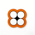 Automobile searchlight glass panel processing and customization, intelligent tempered glass panel, silk-screen tempered process glasstouch - 图片 7