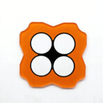 Automobile searchlight glass panel processing and customization, intelligent tempered glass panel, silk-screen tempered process glasstouch - 图片 6